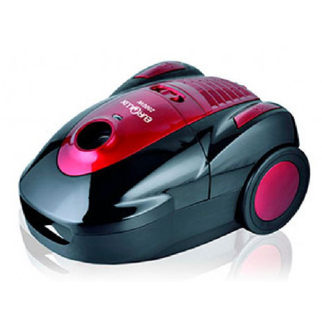 Vacuum cleaner EUROLUX EU-VC2285DSD