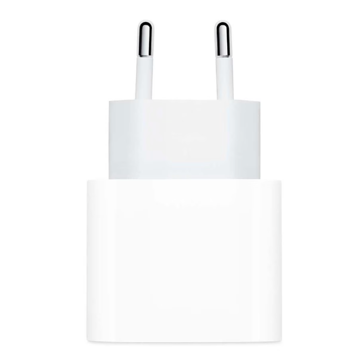 USB-C Power Adapter Model A2347 20W — 4
