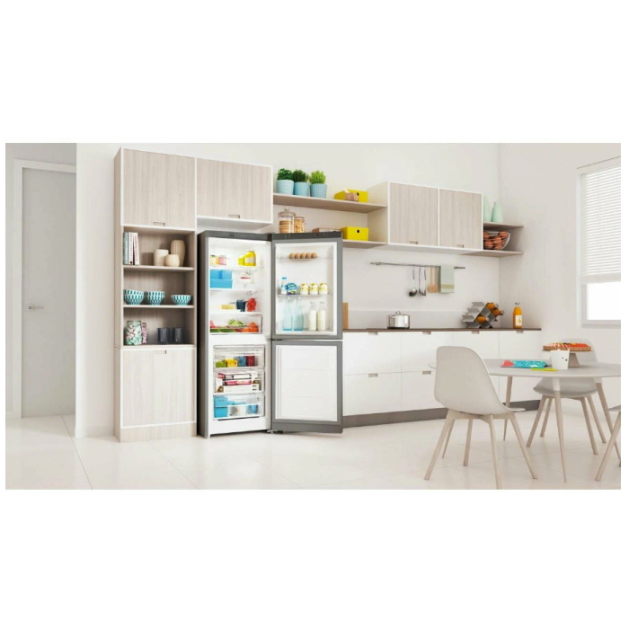 Indesit ITS 4160 G — 5