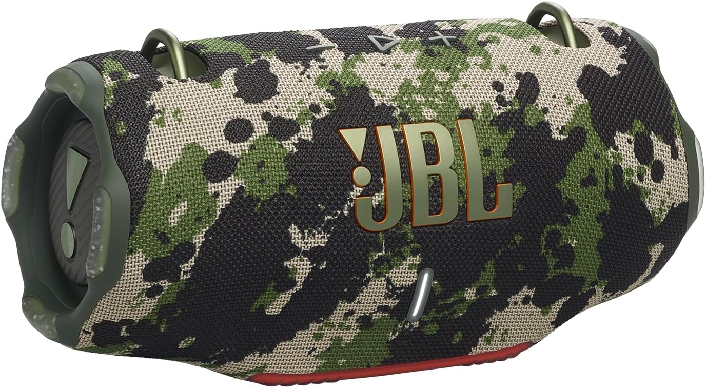 Колонка JBL Xtreme 4 — 5