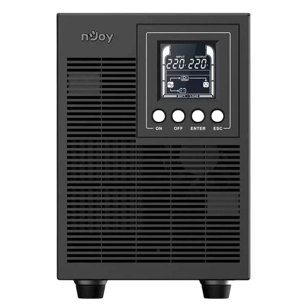nJoy UPS 1000VA Keen 1000 600W — 2