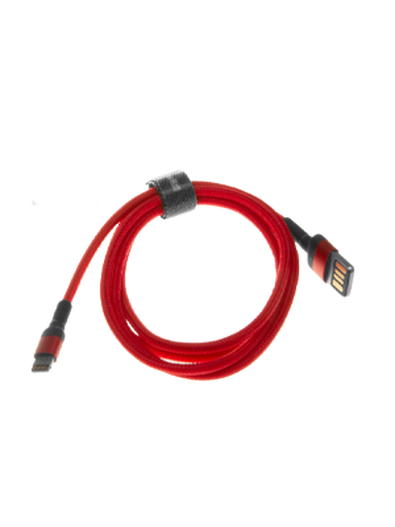 Baseus USB CALKLF G09 Lightning Cable — 2