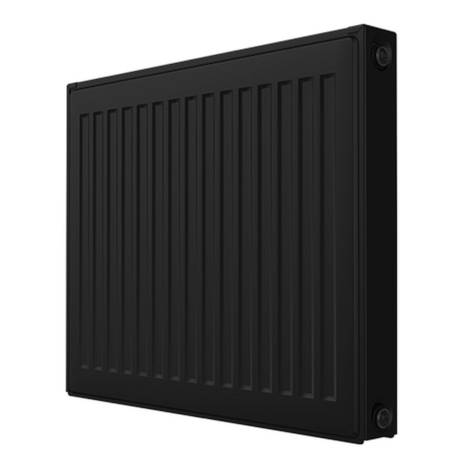 Heating radiators ROYAL THERMO COMPACT C22-500-1000 NOIR SABLE BK