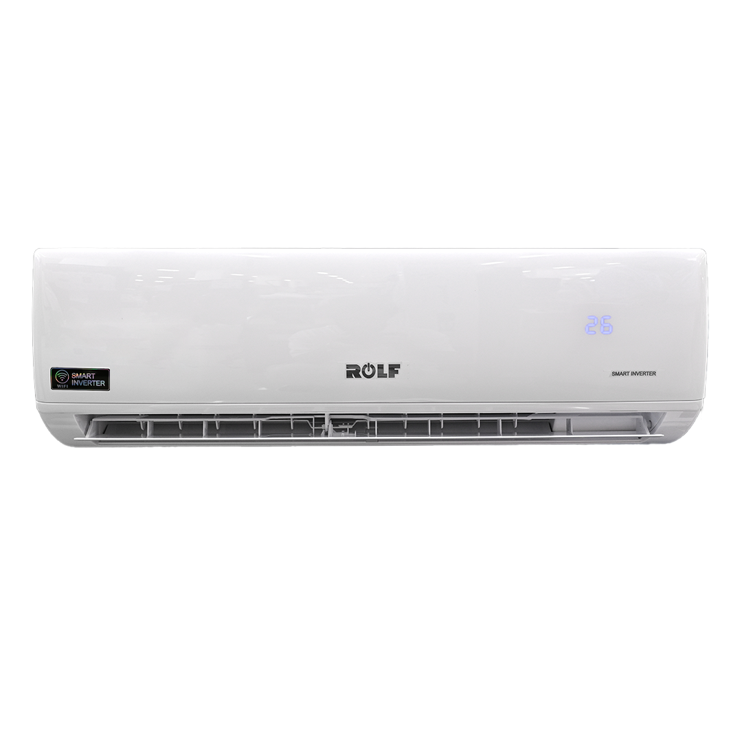 Air conditioner inverter ROLF RFIV-12INV-WiFi 12000 BTU Smart Inverter — 2