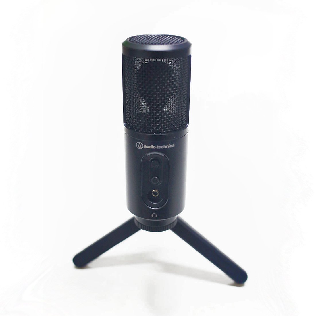 Audio-Technica ATR-2500x USB Microphone — 3