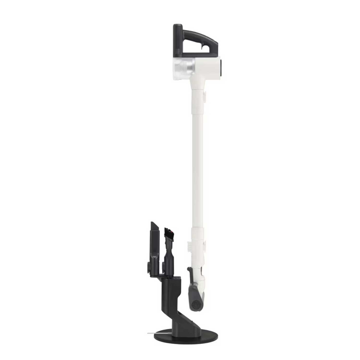 Cordless vacuum cleaner LG A9LSLIM — 7
