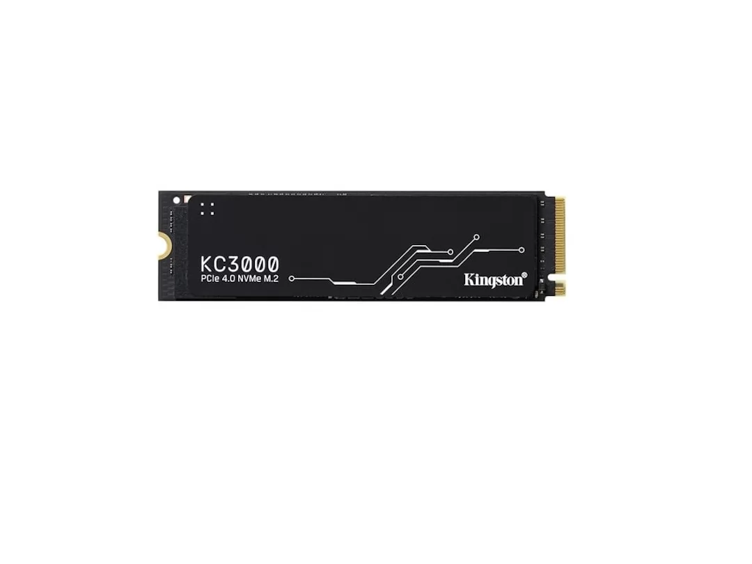 SKC3000D 2048G — 2