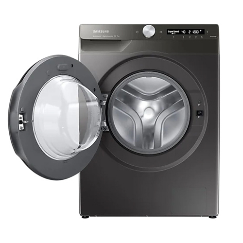 Washing machine Samsung WW70A6S28AN LP — 4