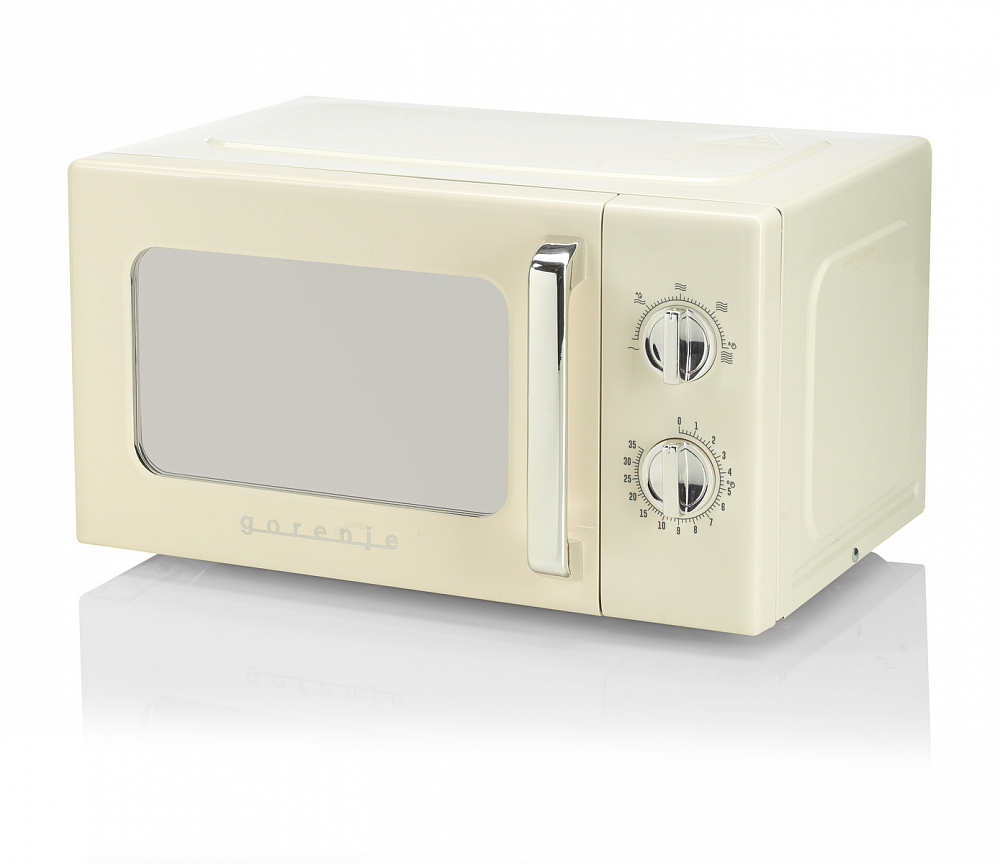 Microwave oven GORENJE MO20E1HRL — 6