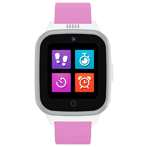 uKid smartwatch — 4