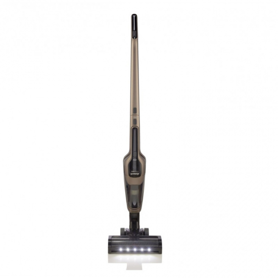 Vacuum cleaner GORENJE SVC288191FSIIGO — 9