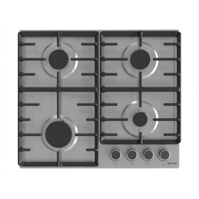 G642ABX Gas Hob — 4