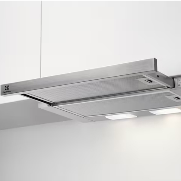 Built-in telescopic cooker hood Electrolux LFP326S — 4