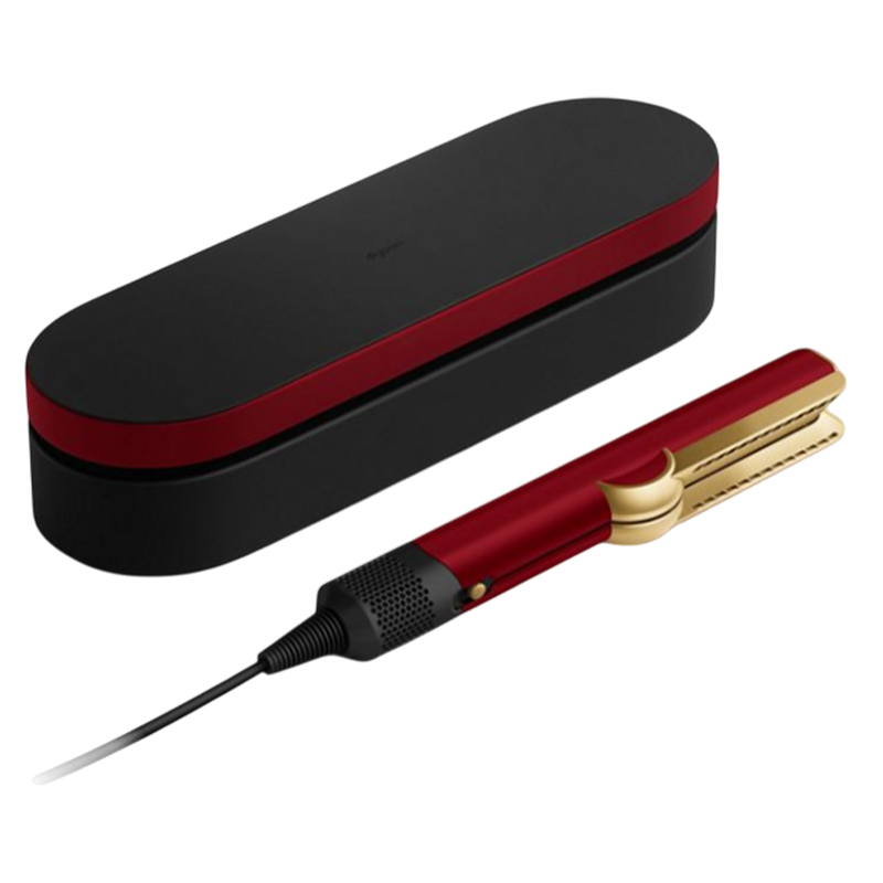 Hair styler Dyson HT01 Velvet — 3