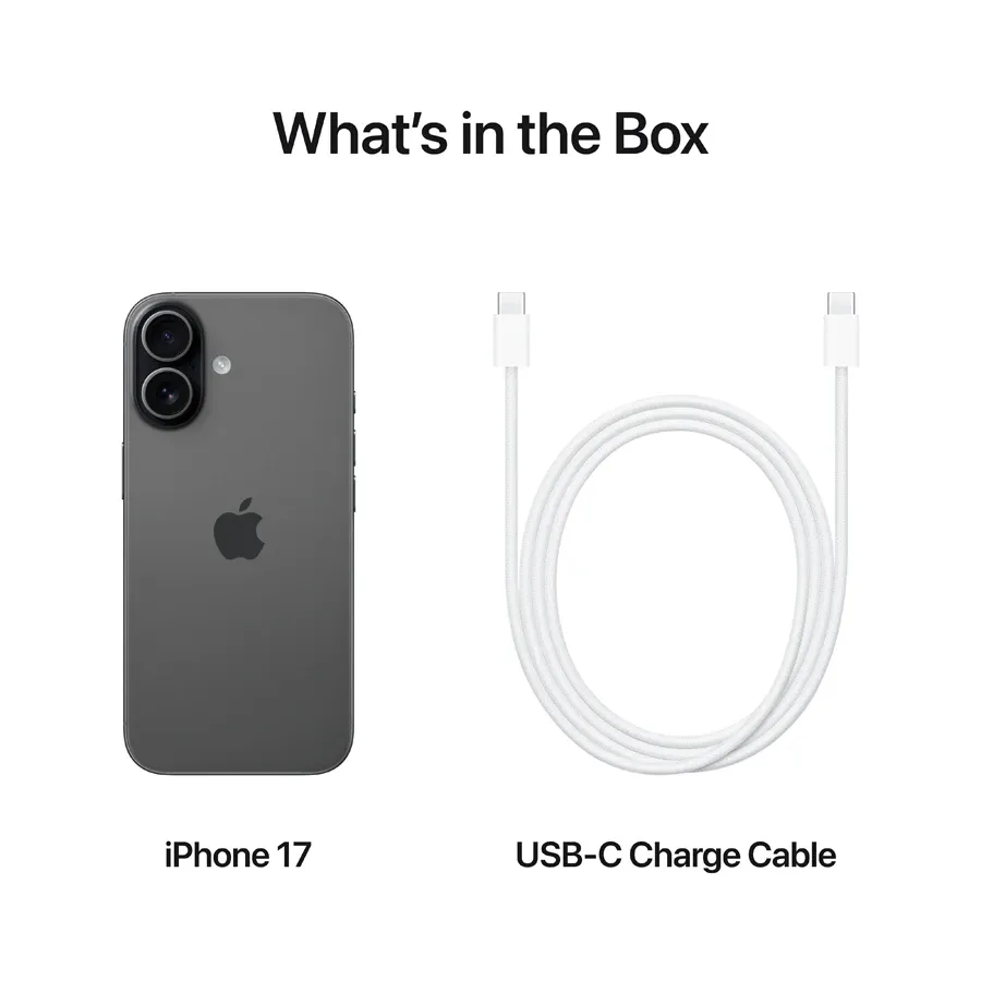 iPhone 17 — 8