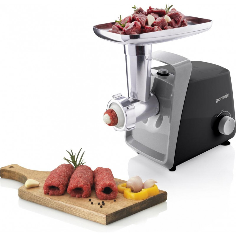Grinder GORENJE MG1601SB — 5