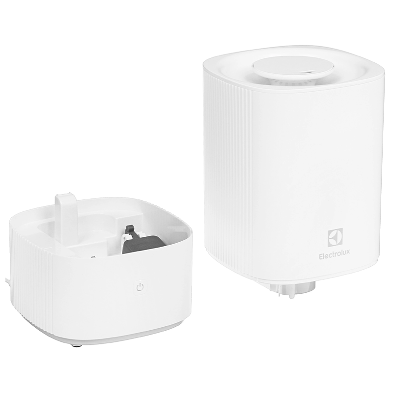 Air humidifier ELECTROLUX EHU-5115D — 9
