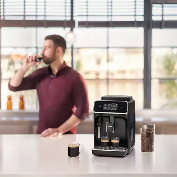 Coffee machine EP2224 40 — 5