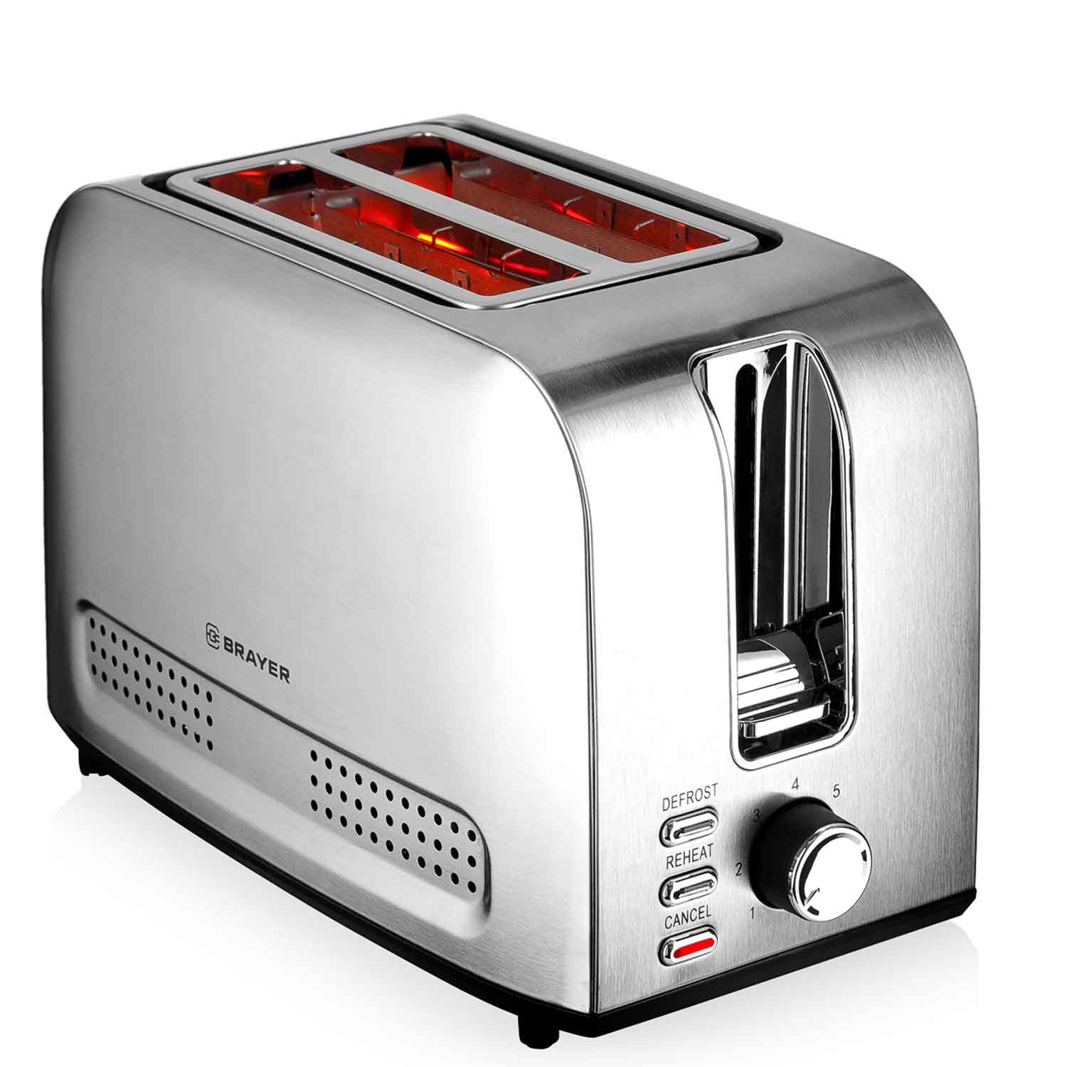 Toaster BRAYER BR2110 — 4