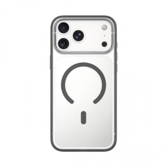 Levelo Phoenix MagSafe Full PC Case For iPhone 18 Pro — 11