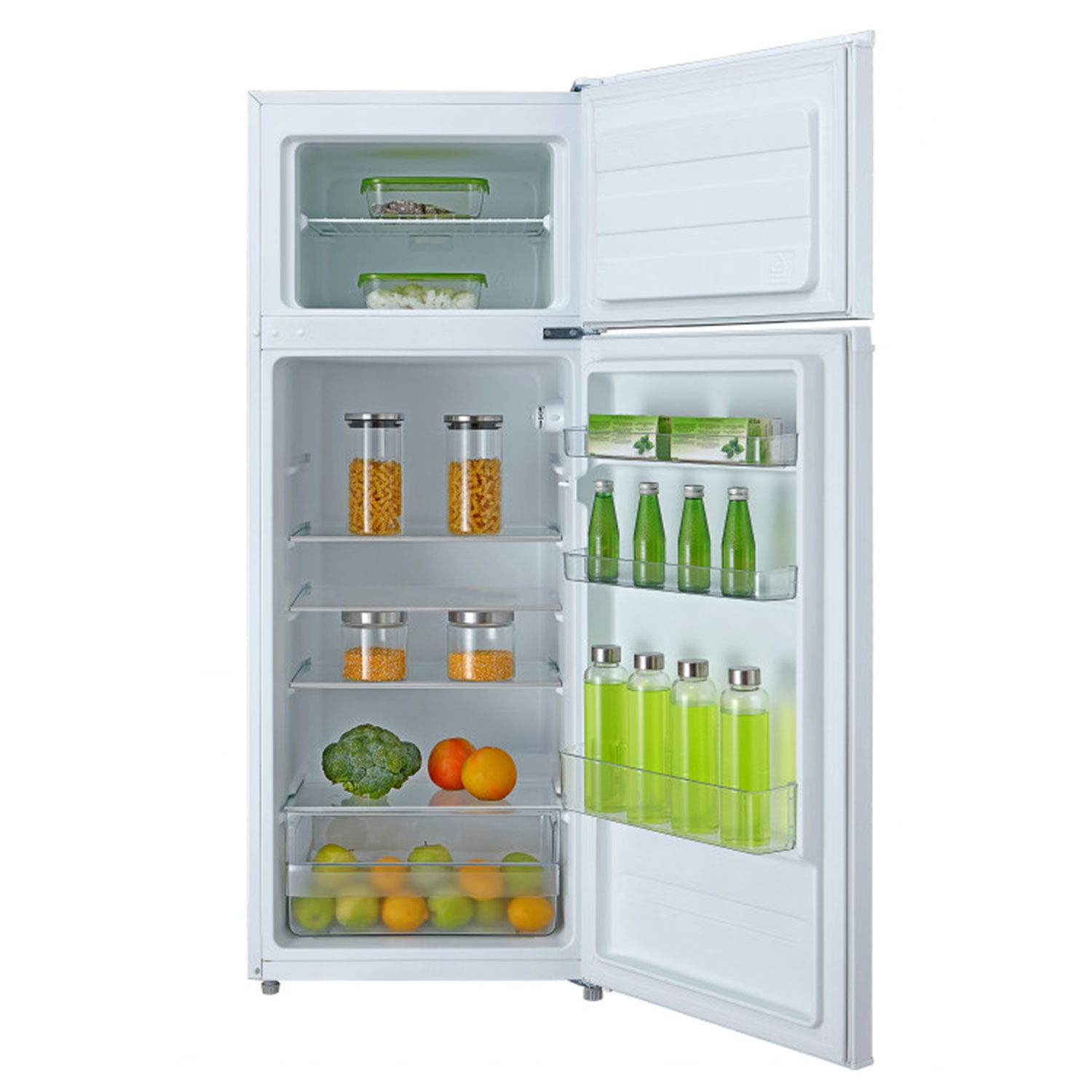 Refrigerator Midea MDRT294FGF01 — 9