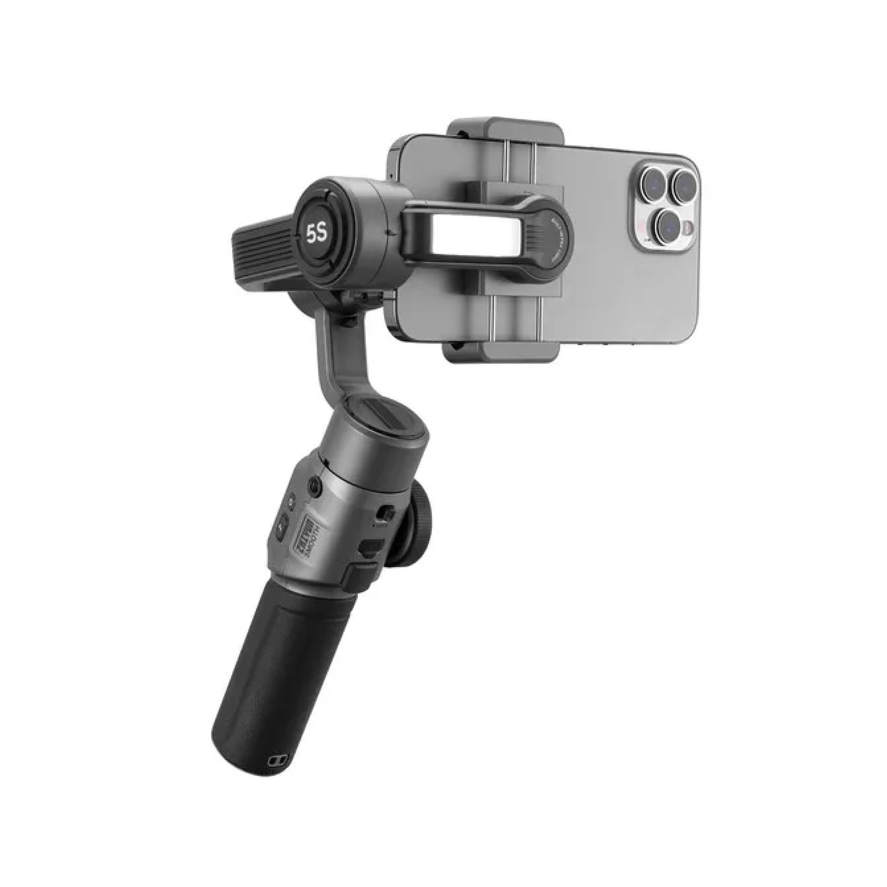 Zhiyun Smooth 5 Auto Smart Gimbal