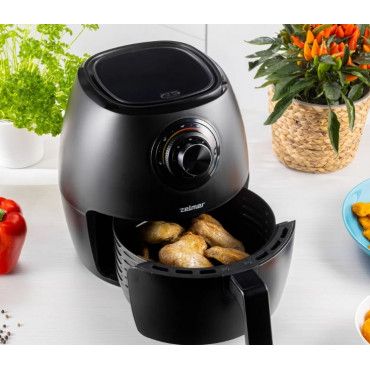 Air fryer ZELMER ZAF3500 — 4