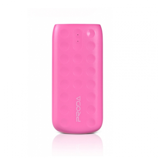Remax Battery bank Proda Lovely MD02 5000 mAh