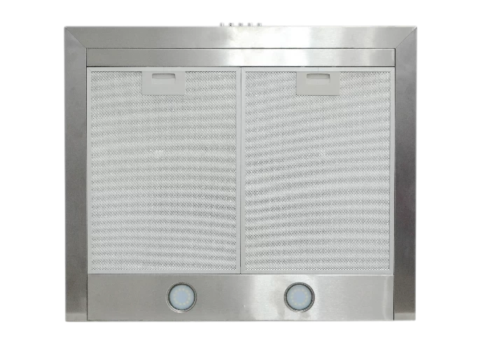 Cooker hood Simfer 8633SM — 4