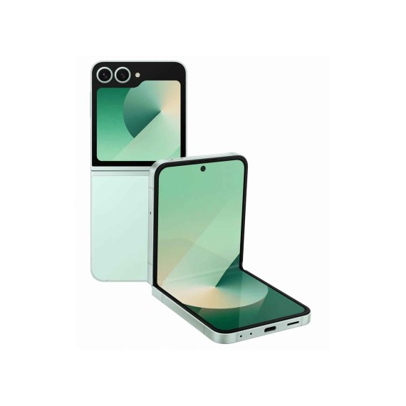 Galaxy Z Flip6 — 9