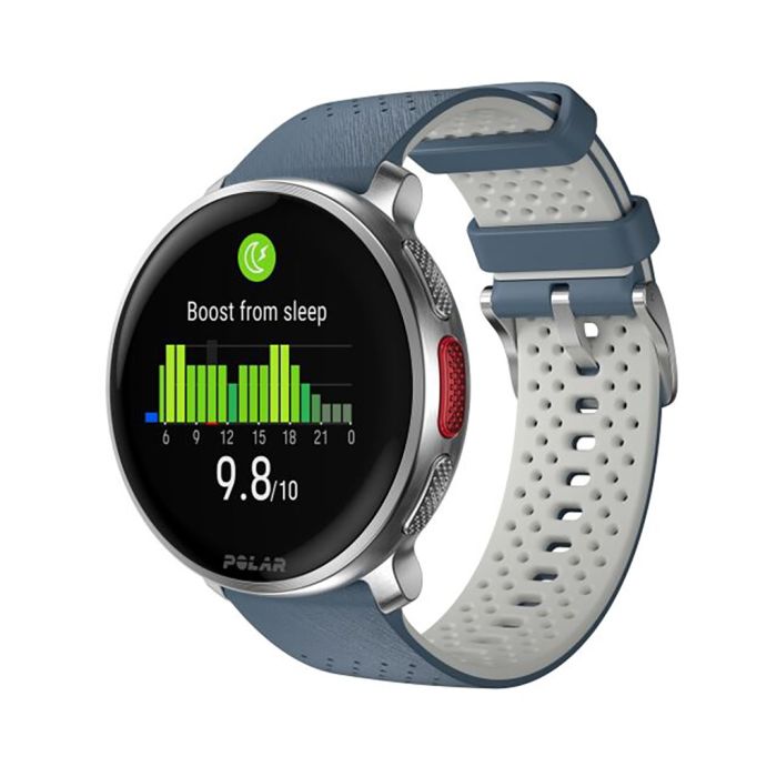 Polar vantage v3 slr blu s-l — 8