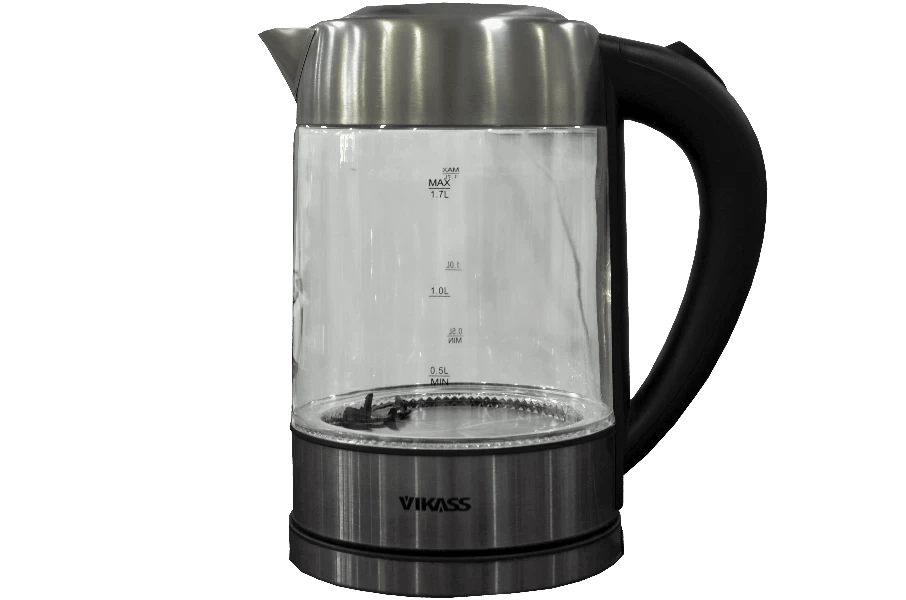 Electric kettle VIKASS VK1903