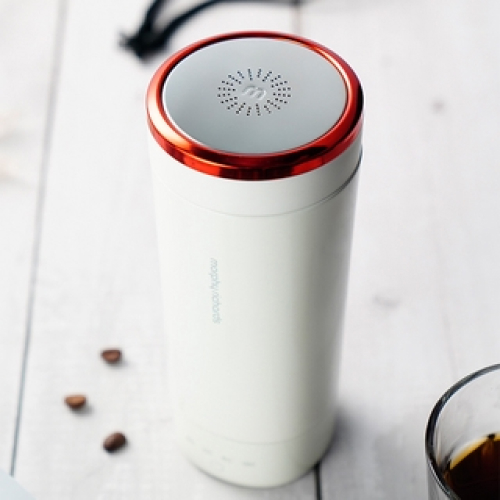 Electric kettle Smeg 50's Style Mini — 3