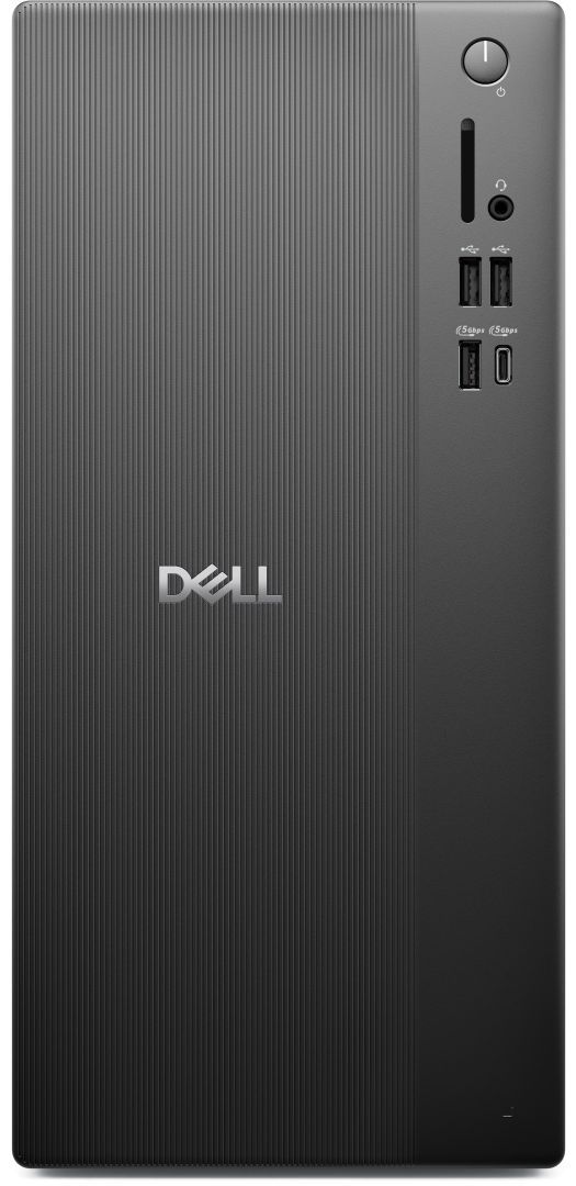 Pro Tower Essential QVT1260 Desktop PC Intel Ultra 7 265K DDR5 SSD 180Wt Ubuntu 3Year warranty — 3