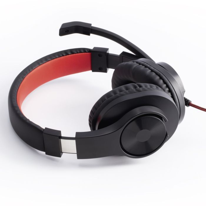 HS-USB400 PC Office Headset 139927 — 2