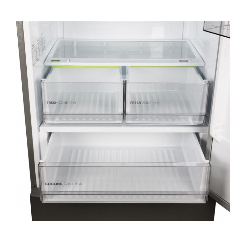 Refrigerator MIDEA MDRB593FGE46 — 14