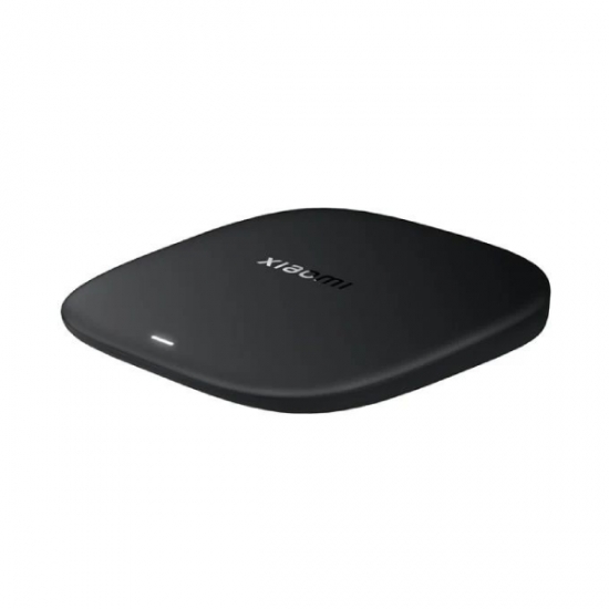 Smart TV Box S 3 — 3