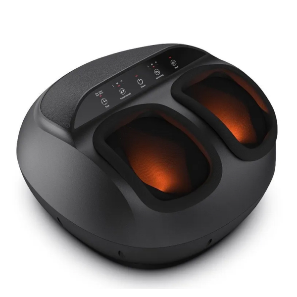 Foot massager RENPHO RF-FM059-BK — 2