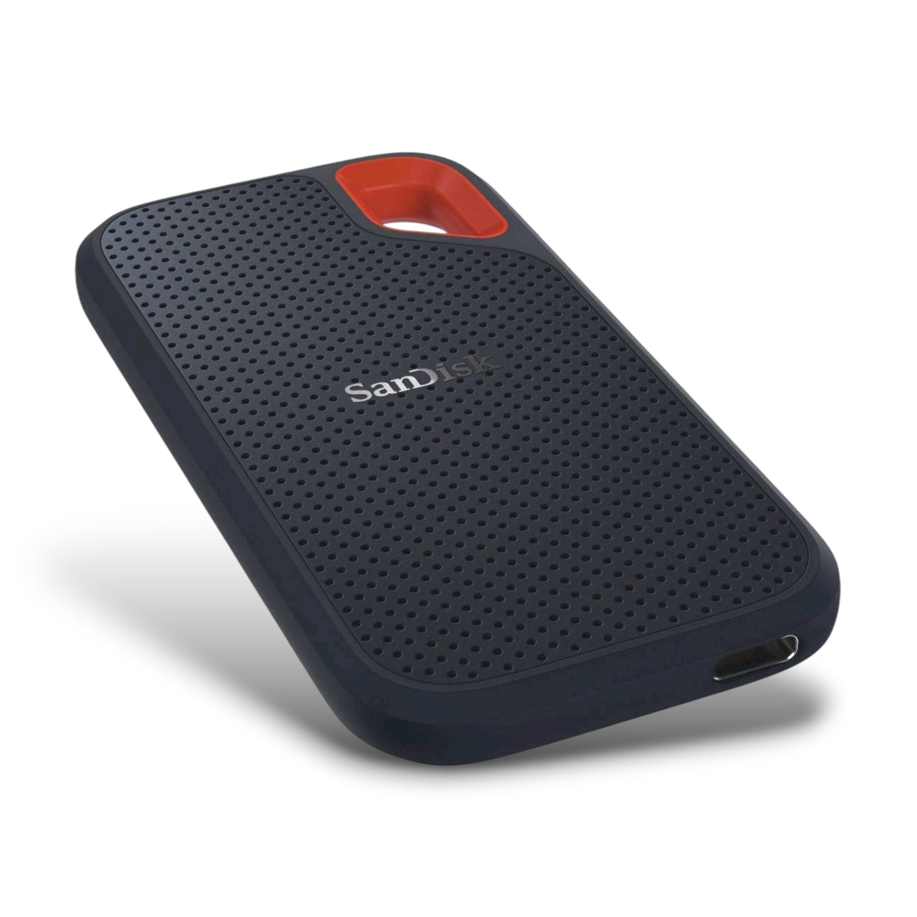 Extreme Portable SSD 1050MB s — 2