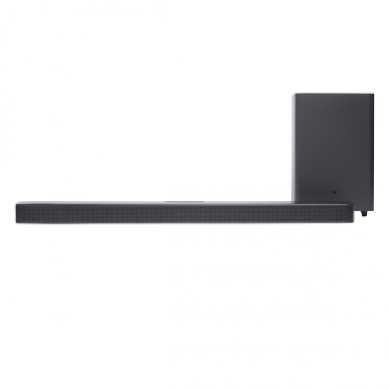 Speaker Soundbar 21 Deep Bass Channel Wireless — 2