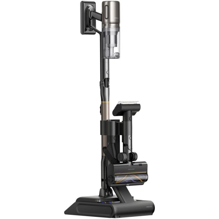 DREAME Z40 AquaCycle Pro Cordless Vacuum Cleaner VRV63F — 10