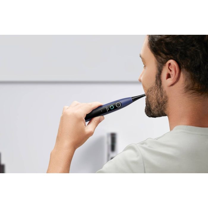 Oclean X Lite S N1801SB Electric toothbrush — 5
