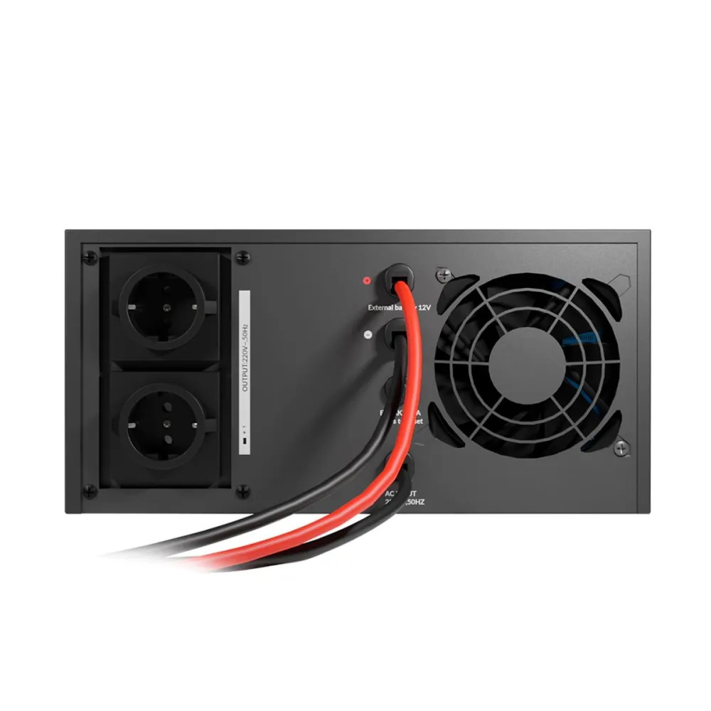 nJoy Aira 600 — 4