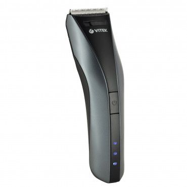 Hair clipper VITEK VT-2575 GR — 2