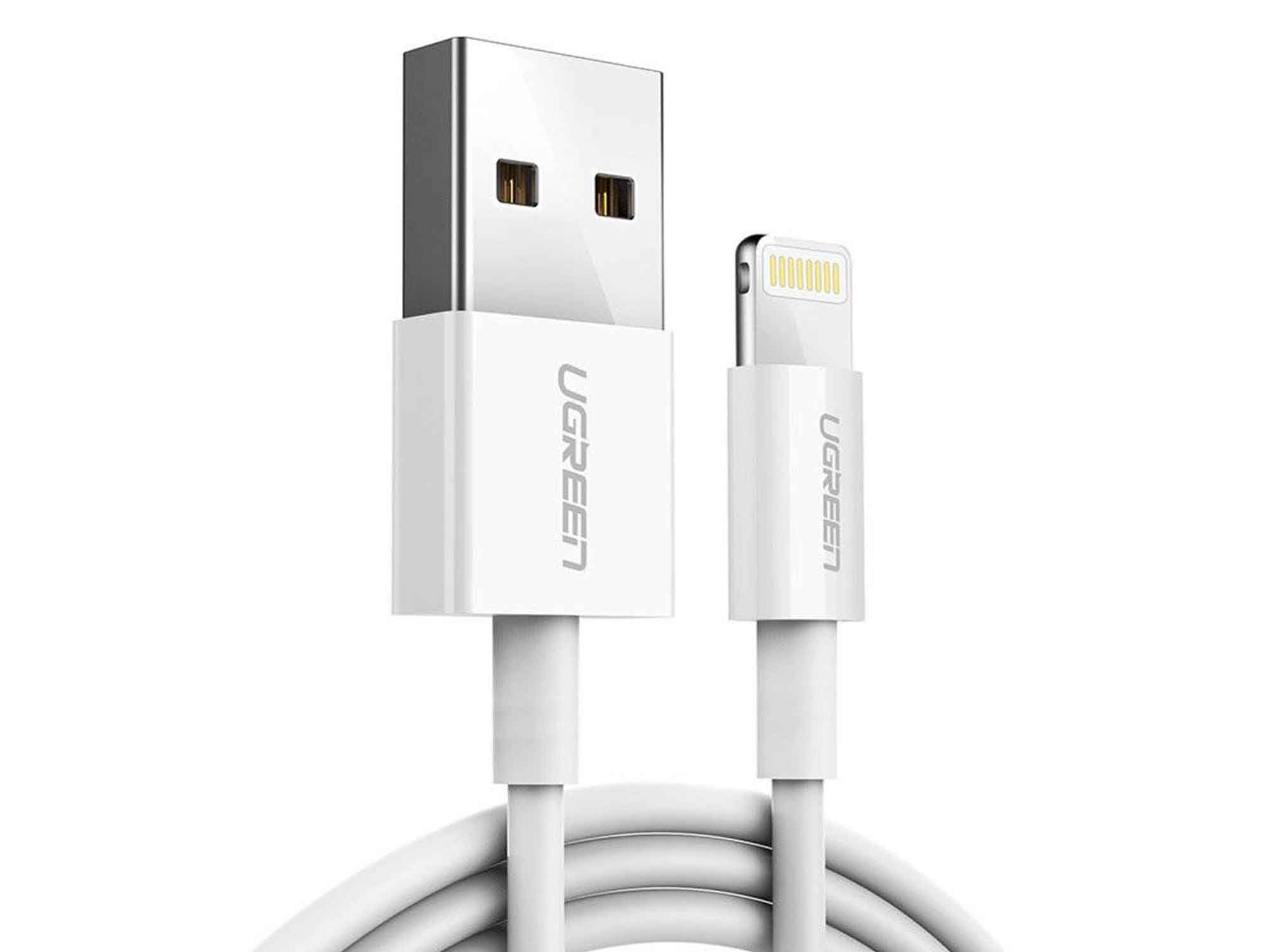 Ugreen Cable USB-A-L 20728