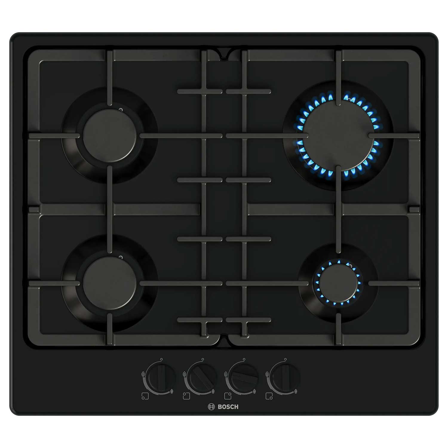 PGP6B6K90R Gas stove — 2