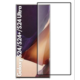 Screen Protector 9D X Smart S24