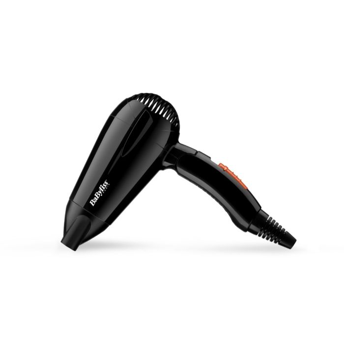 Babyliss 5344E 2000W hair dryer — 3