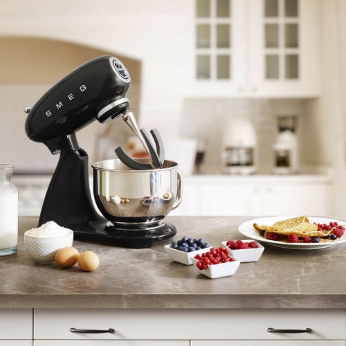 Planetary mixer Smeg SMF03BLEU — 7