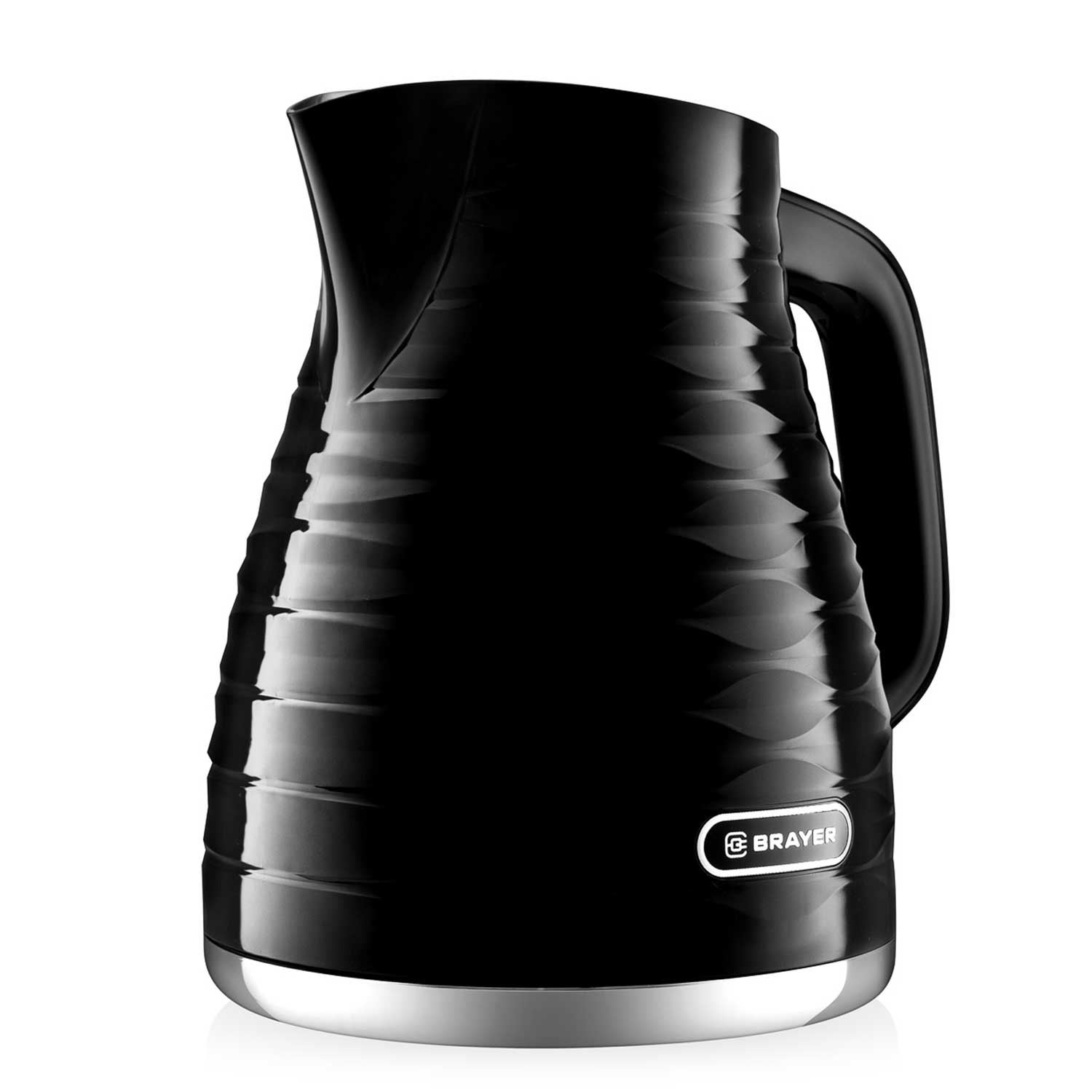 Electric kettle BRAYER BR1057BK — 2